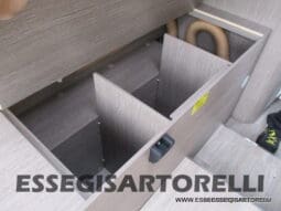 CHAUSSON PREMIUM V 697 FULL LETTI GEMELLI UNIPROPRIETARIO 2021 pieno