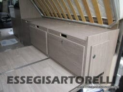 CHAUSSON PREMIUM V 697 FULL LETTI GEMELLI UNIPROPRIETARIO 2021 pieno