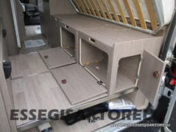 CHAUSSON PREMIUM V 697 FULL LETTI GEMELLI UNIPROPRIETARIO 2021 pieno