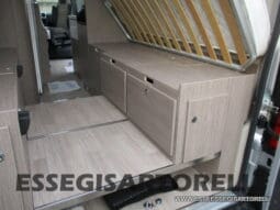 CHAUSSON PREMIUM V 697 FULL LETTI GEMELLI UNIPROPRIETARIO 2021 pieno