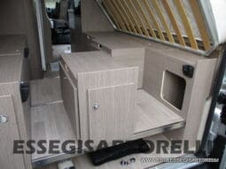 CHAUSSON PREMIUM V 697 FULL LETTI GEMELLI UNIPROPRIETARIO 2021 pieno