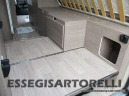 CHAUSSON PREMIUM V 697 FULL LETTI GEMELLI UNIPROPRIETARIO 2021 pieno