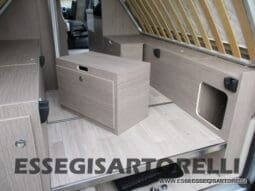 CHAUSSON PREMIUM V 697 FULL LETTI GEMELLI UNIPROPRIETARIO 2021 pieno