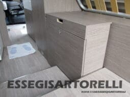 CHAUSSON PREMIUM V 697 FULL LETTI GEMELLI UNIPROPRIETARIO 2021 pieno