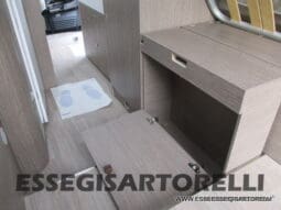 CHAUSSON PREMIUM V 697 FULL LETTI GEMELLI UNIPROPRIETARIO 2021 pieno