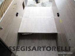 CHAUSSON PREMIUM V 697 FULL LETTI GEMELLI UNIPROPRIETARIO 2021 pieno