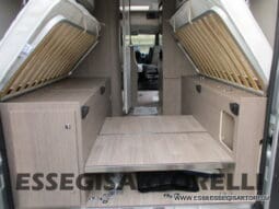 CHAUSSON PREMIUM V 697 FULL LETTI GEMELLI UNIPROPRIETARIO 2021 pieno