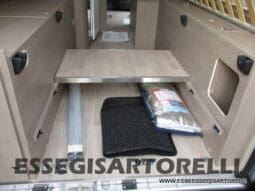 CHAUSSON PREMIUM V 697 FULL LETTI GEMELLI UNIPROPRIETARIO 2021 pieno