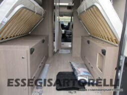 CHAUSSON PREMIUM V 697 FULL LETTI GEMELLI UNIPROPRIETARIO 2021 pieno