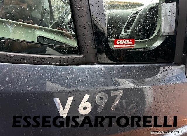 CHAUSSON PREMIUM V 697 FULL LETTI GEMELLI UNIPROPRIETARIO 2021 pieno