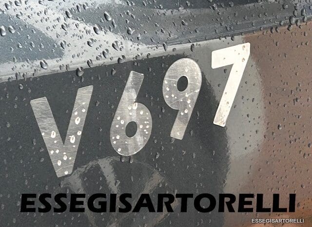 CHAUSSON PREMIUM V 697 FULL LETTI GEMELLI UNIPROPRIETARIO 2021 pieno