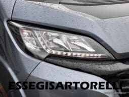 CHAUSSON PREMIUM V 697 FULL LETTI GEMELLI UNIPROPRIETARIO 2021 pieno