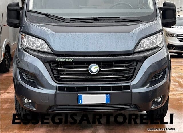 CHAUSSON PREMIUM V 697 FULL LETTI GEMELLI UNIPROPRIETARIO 2021 pieno