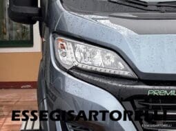 CHAUSSON PREMIUM V 697 FULL LETTI GEMELLI UNIPROPRIETARIO 2021 pieno