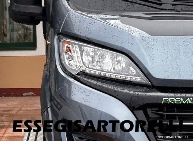 CHAUSSON PREMIUM V 697 FULL LETTI GEMELLI UNIPROPRIETARIO 2021 pieno