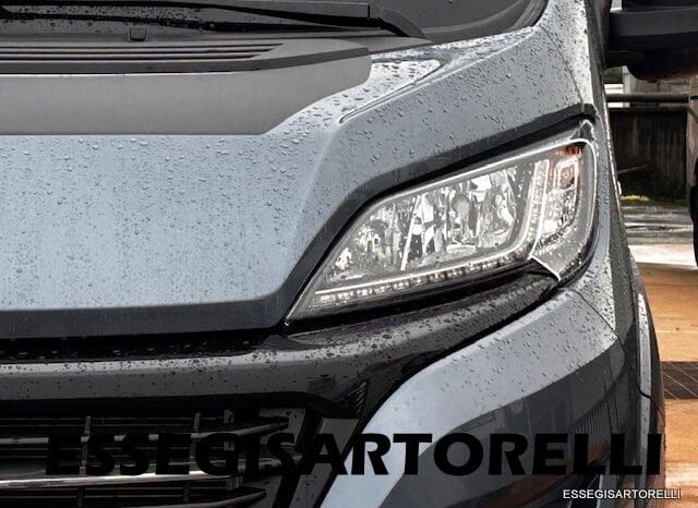 CHAUSSON PREMIUM V 697 FULL LETTI GEMELLI UNIPROPRIETARIO 2021 pieno