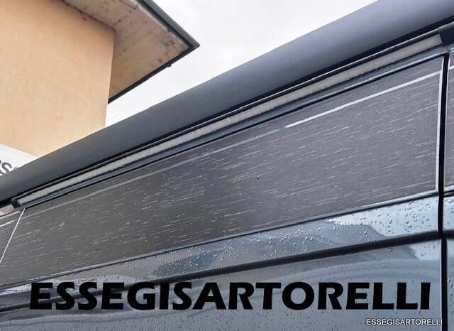 CHAUSSON PREMIUM V 697 FULL LETTI GEMELLI UNIPROPRIETARIO 2021 pieno