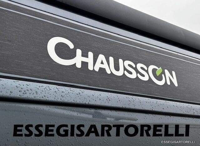 CHAUSSON PREMIUM V 697 FULL LETTI GEMELLI UNIPROPRIETARIO 2021 pieno