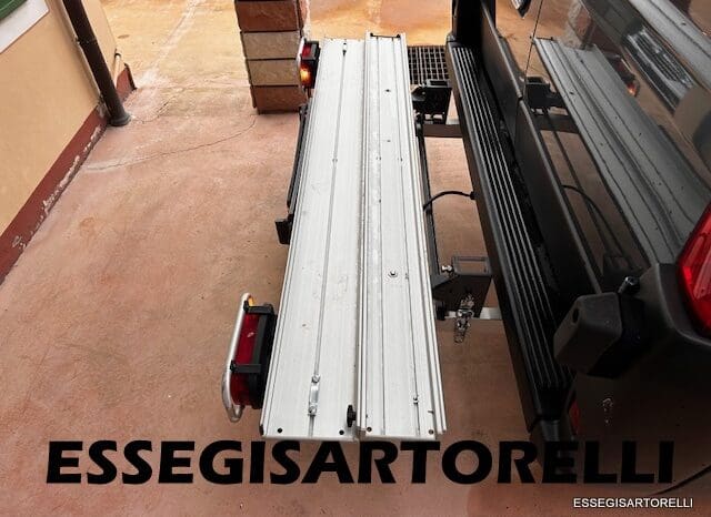 CHAUSSON PREMIUM V 697 FULL LETTI GEMELLI UNIPROPRIETARIO 2021 pieno