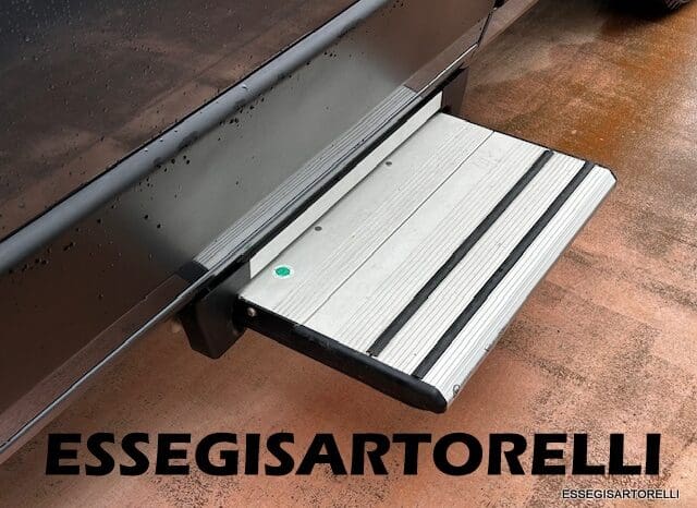 CHAUSSON PREMIUM V 697 FULL LETTI GEMELLI UNIPROPRIETARIO 2021 pieno