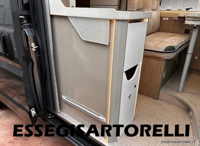 CHAUSSON PREMIUM V 697 FULL LETTI GEMELLI UNIPROPRIETARIO 2021 pieno