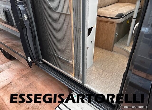 CHAUSSON PREMIUM V 697 FULL LETTI GEMELLI UNIPROPRIETARIO 2021 pieno