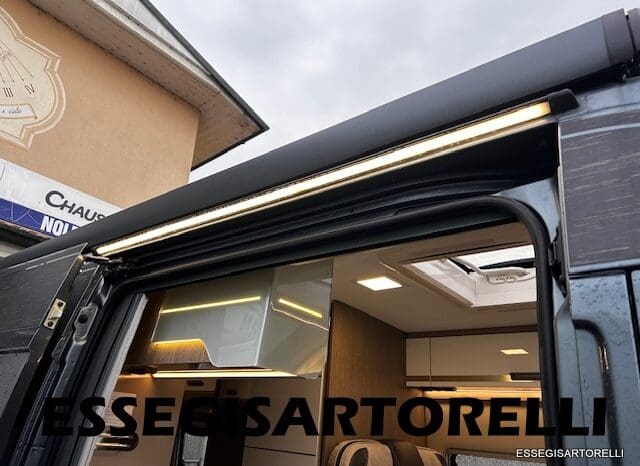 CHAUSSON PREMIUM V 697 FULL LETTI GEMELLI UNIPROPRIETARIO 2021 pieno