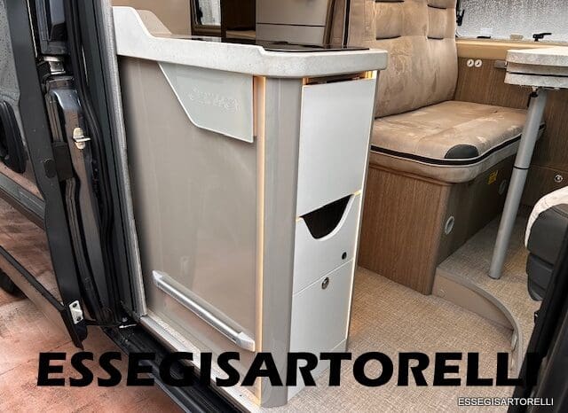CHAUSSON PREMIUM V 697 FULL LETTI GEMELLI UNIPROPRIETARIO 2021 pieno