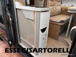CHAUSSON PREMIUM V 697 FULL LETTI GEMELLI UNIPROPRIETARIO 2021 pieno