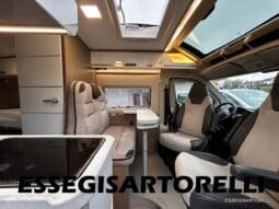 CHAUSSON PREMIUM V 697 FULL LETTI GEMELLI UNIPROPRIETARIO 2021 pieno