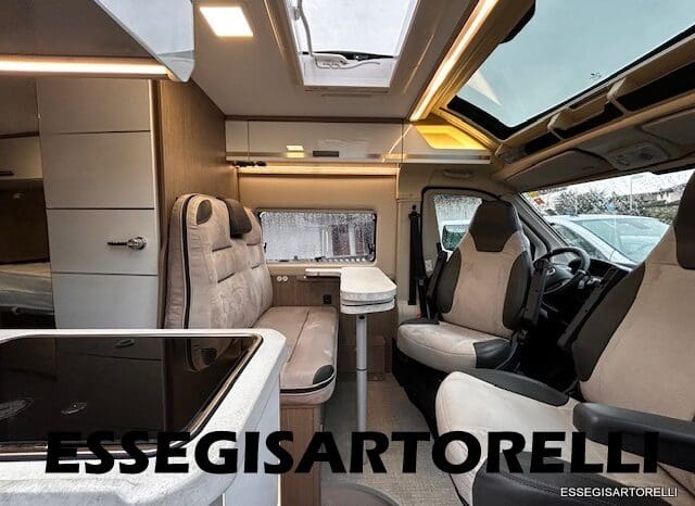 CHAUSSON PREMIUM V 697 FULL LETTI GEMELLI UNIPROPRIETARIO 2021 pieno