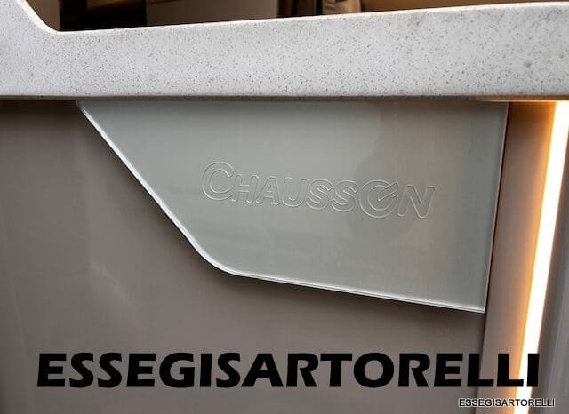 CHAUSSON PREMIUM V 697 FULL LETTI GEMELLI UNIPROPRIETARIO 2021 pieno