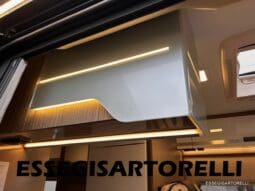 CHAUSSON PREMIUM V 697 FULL LETTI GEMELLI UNIPROPRIETARIO 2021 pieno