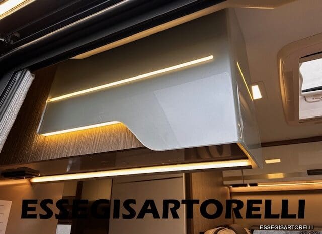 CHAUSSON PREMIUM V 697 FULL LETTI GEMELLI UNIPROPRIETARIO 2021 pieno