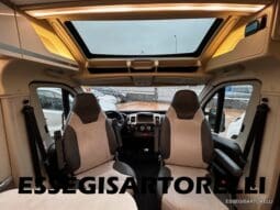 CHAUSSON PREMIUM V 697 FULL LETTI GEMELLI UNIPROPRIETARIO 2021 pieno