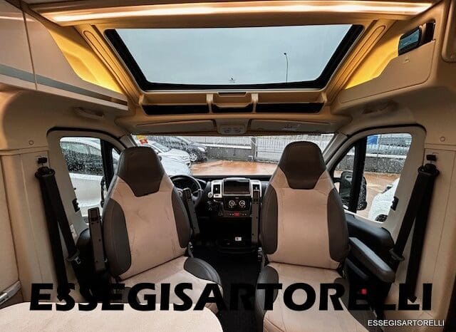 CHAUSSON PREMIUM V 697 FULL LETTI GEMELLI UNIPROPRIETARIO 2021 pieno