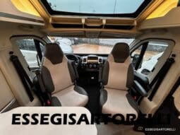 CHAUSSON PREMIUM V 697 FULL LETTI GEMELLI UNIPROPRIETARIO 2021 pieno