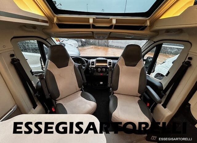 CHAUSSON PREMIUM V 697 FULL LETTI GEMELLI UNIPROPRIETARIO 2021 pieno