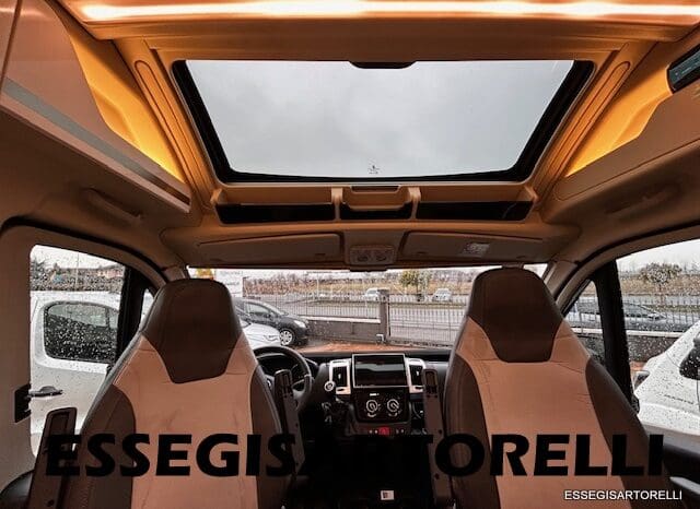 CHAUSSON PREMIUM V 697 FULL LETTI GEMELLI UNIPROPRIETARIO 2021 pieno