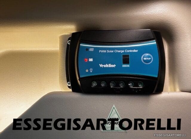 CHAUSSON PREMIUM V 697 FULL LETTI GEMELLI UNIPROPRIETARIO 2021 pieno