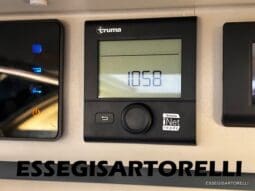 CHAUSSON PREMIUM V 697 FULL LETTI GEMELLI UNIPROPRIETARIO 2021 pieno