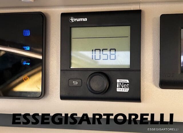 CHAUSSON PREMIUM V 697 FULL LETTI GEMELLI UNIPROPRIETARIO 2021 pieno