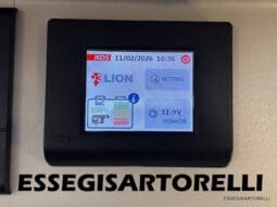 CHAUSSON PREMIUM V 697 FULL LETTI GEMELLI UNIPROPRIETARIO 2021 pieno