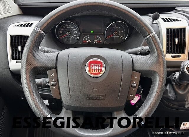 CHAUSSON PREMIUM V 697 FULL LETTI GEMELLI UNIPROPRIETARIO 2021 pieno