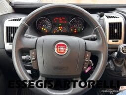 CHAUSSON PREMIUM V 697 FULL LETTI GEMELLI UNIPROPRIETARIO 2021 pieno