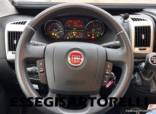 CHAUSSON PREMIUM V 697 FULL LETTI GEMELLI UNIPROPRIETARIO 2021 pieno