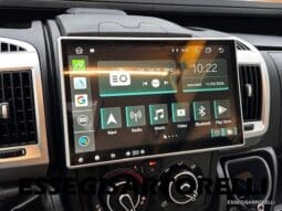 CHAUSSON PREMIUM V 697 FULL LETTI GEMELLI UNIPROPRIETARIO 2021 pieno