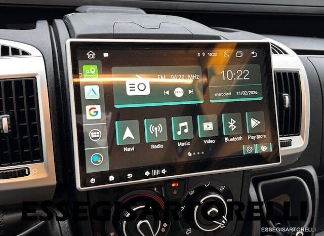 CHAUSSON PREMIUM V 697 FULL LETTI GEMELLI UNIPROPRIETARIO 2021 pieno