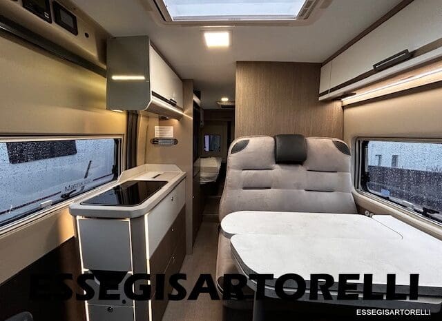 CHAUSSON PREMIUM V 697 FULL LETTI GEMELLI UNIPROPRIETARIO 2021 pieno