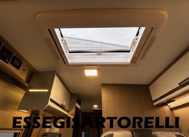 CHAUSSON PREMIUM V 697 FULL LETTI GEMELLI UNIPROPRIETARIO 2021 pieno